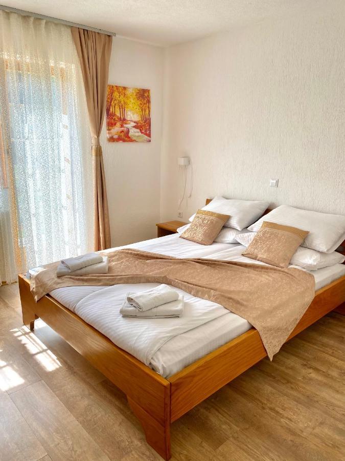 Guest House Plitvice Waterfall Plitvička Jezera Dış mekan fotoğraf