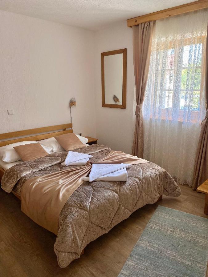 Guest House Plitvice Waterfall Plitvička Jezera Dış mekan fotoğraf