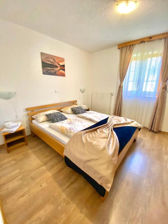 Guest House Plitvice Waterfall Plitvička Jezera Dış mekan fotoğraf
