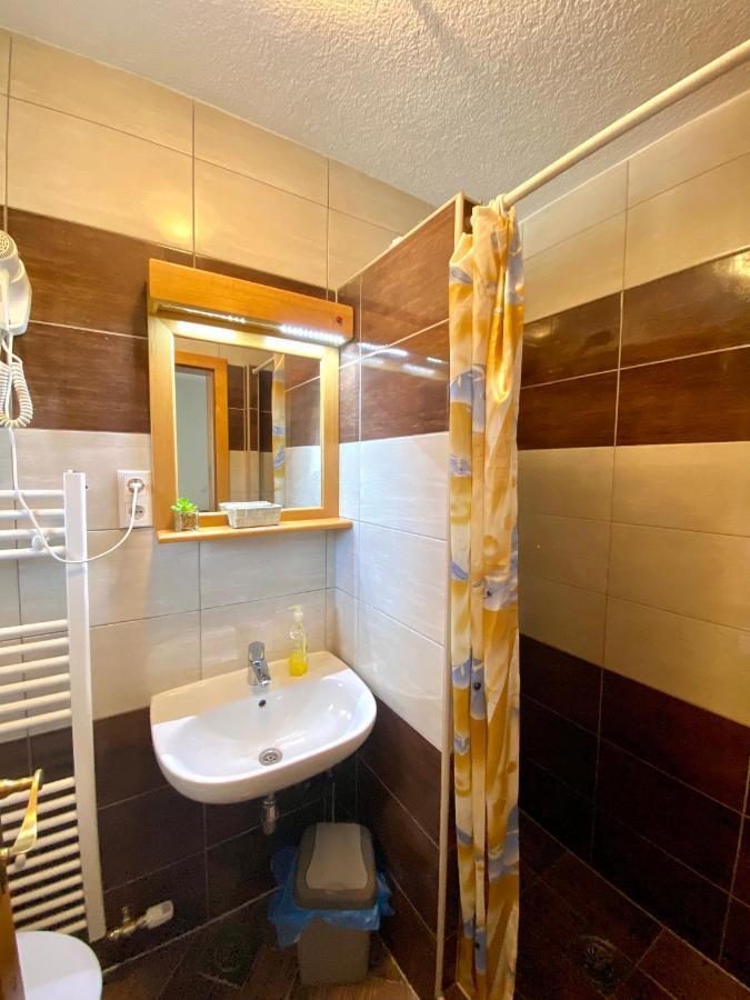 Guest House Plitvice Waterfall Plitvička Jezera Dış mekan fotoğraf
