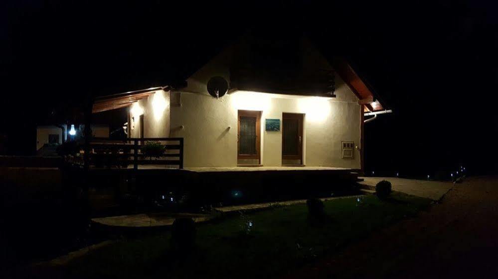 Guest House Plitvice Waterfall Plitvička Jezera Dış mekan fotoğraf