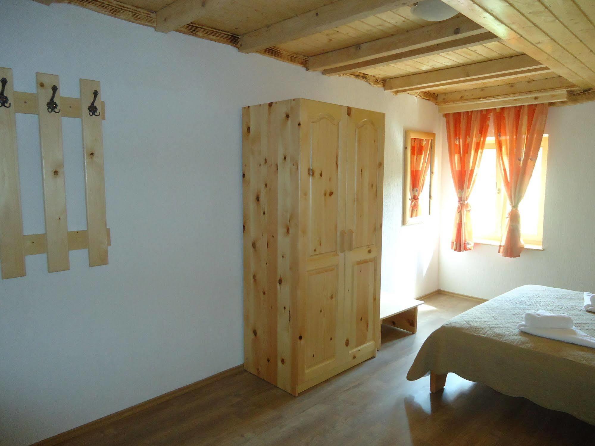 Guest House Plitvice Waterfall Plitvička Jezera Dış mekan fotoğraf