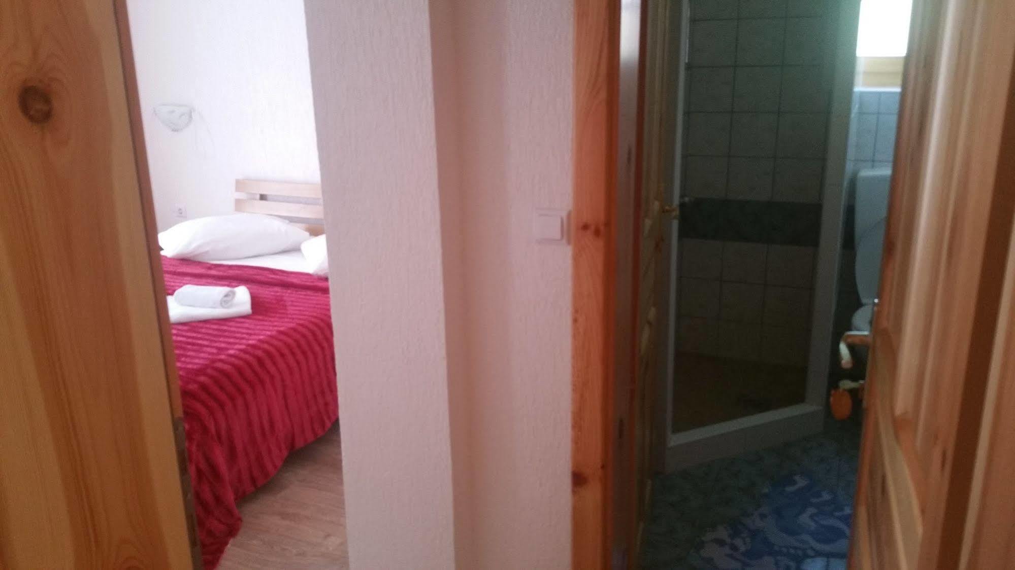 Guest House Plitvice Waterfall Plitvička Jezera Dış mekan fotoğraf