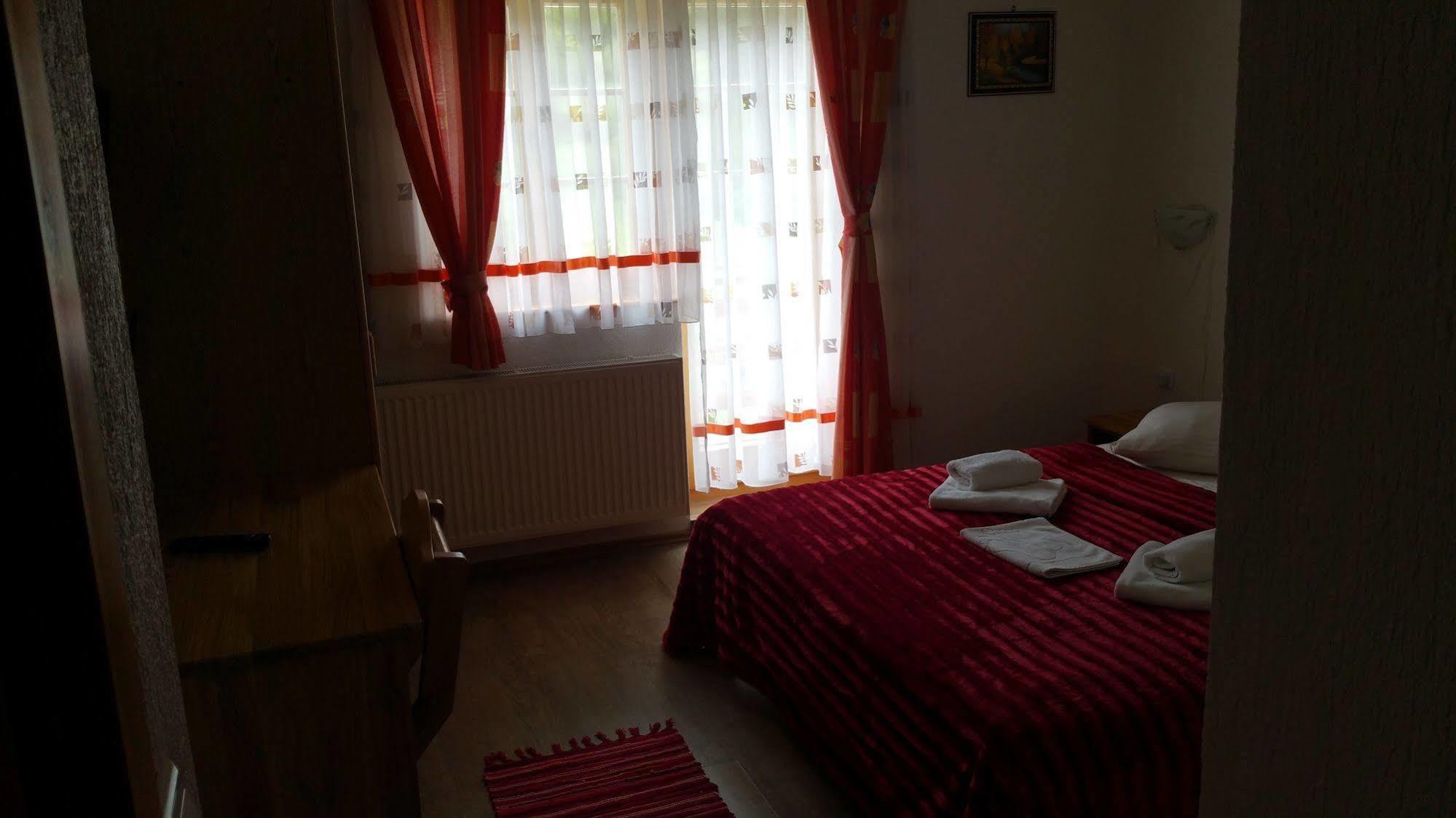 Guest House Plitvice Waterfall Plitvička Jezera Dış mekan fotoğraf